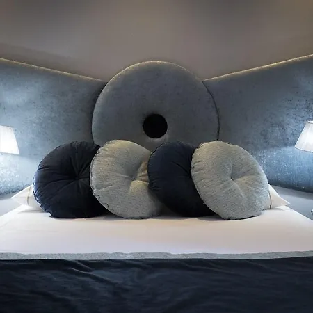 Gæstehus Opera House Guest, Centro Storico 3*