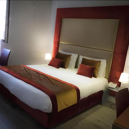 Opera House Guest, Centro Storico 3* Rom