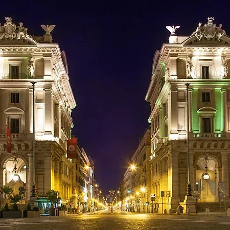 Opera House Guest, Centro Storico 3*