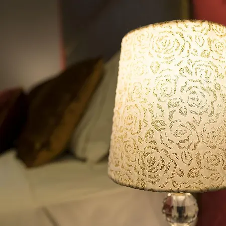 Opera House Guest, Centro Storico 3* Rome