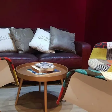 Gasthuis Opera House Guest, Centro Storico