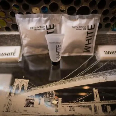 Opera House Guest, Centro Storico Rome