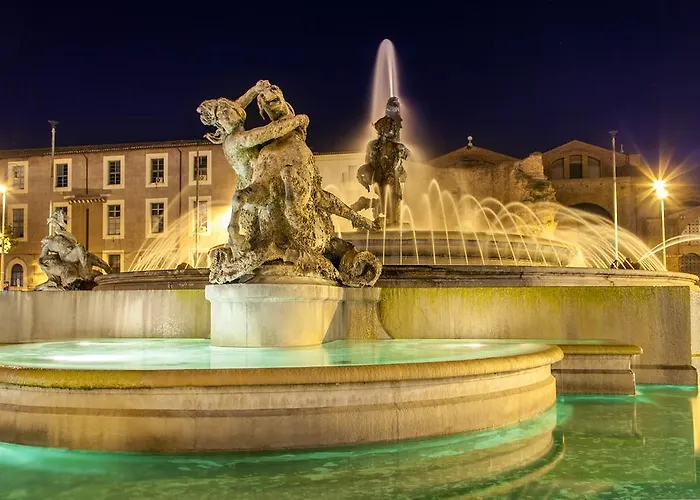 Gasthuis Opera House Guest, Centro Storico Rome