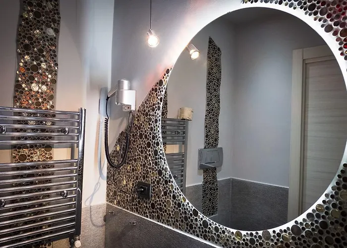 Opera House Guest, Centro Storico 3* Rome