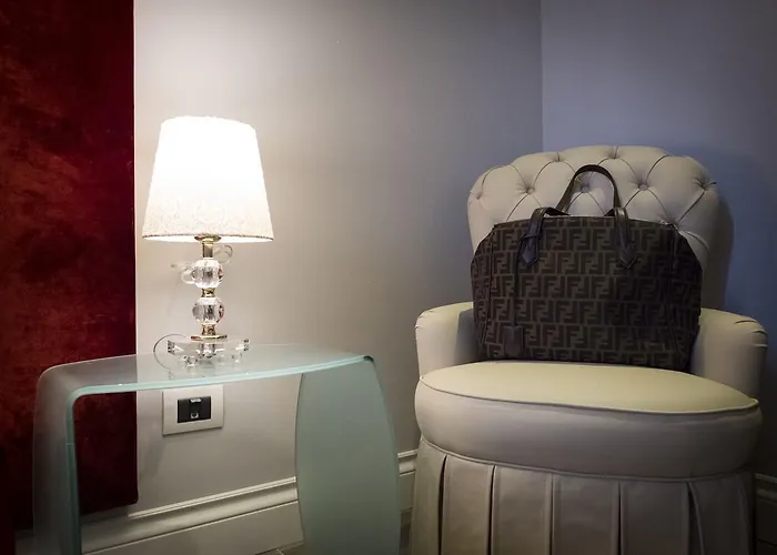 Opera House Guest, Centro Storico 3*