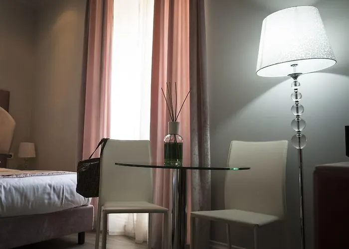 Opera House Guest, Centro Storico Gasthuis 3*