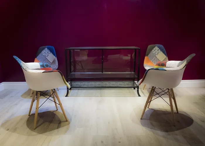 Gasthuis Opera House Guest, Centro Storico Rome