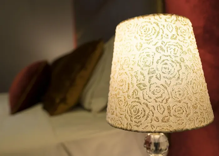 Opera House Guest, Centro Storico 3* Rome