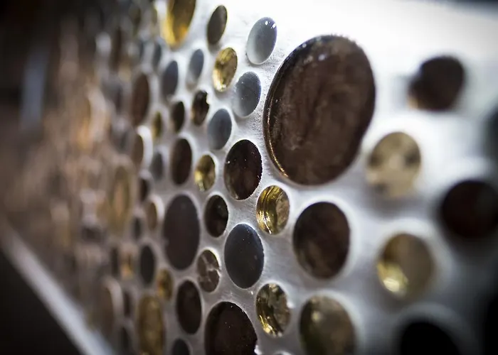 Opera House Guest, Centro Storico Gasthuis Rome