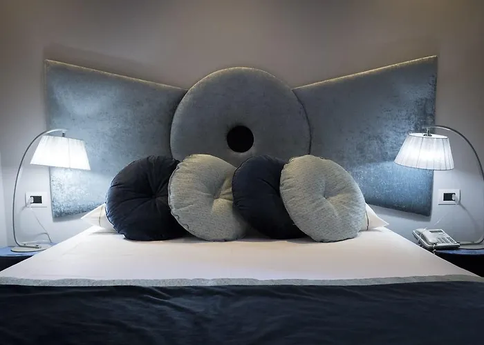 Gasthuis Opera House Guest, Centro Storico 3*