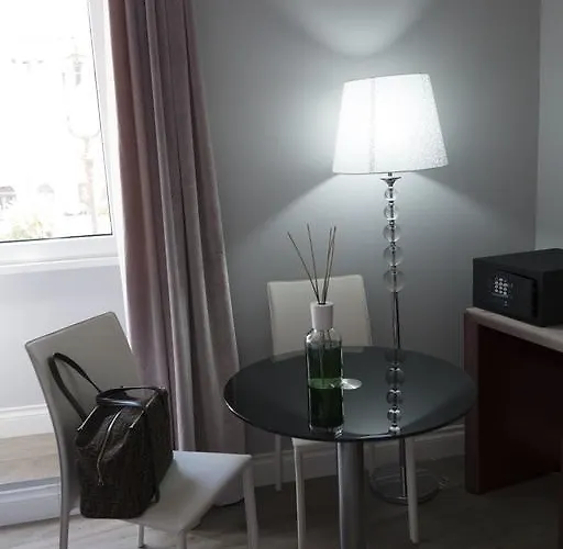 Opera House Guest, Centro Storico 3*