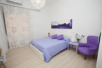 Opera House Guest, Centro Storico Gasthuis