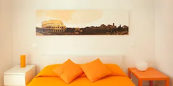 Gasthuis Opera House Guest, Centro Storico Rome