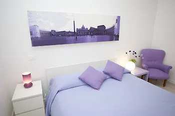 Gasthuis Opera House Guest, Centro Storico Rome