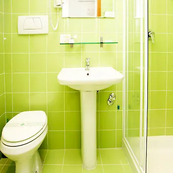 Gasthuis Opera House Guest, Centro Storico 3*