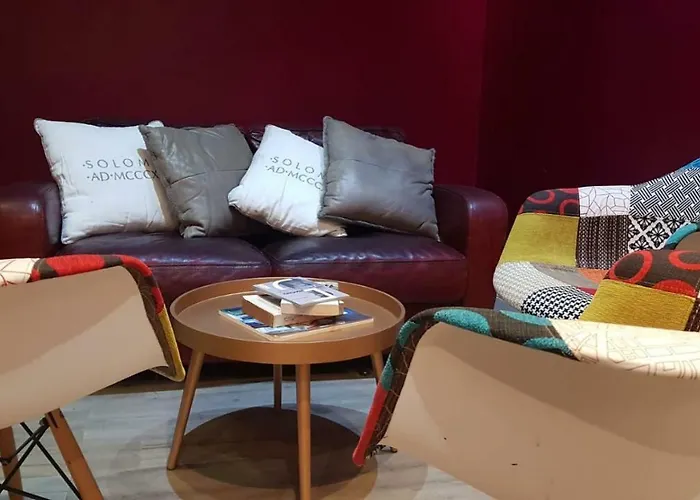 Gasthuis Opera House Guest, Centro Storico