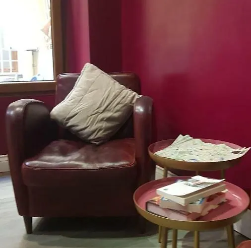 Opera House Guest, Centro Storico Gasthuis 3*