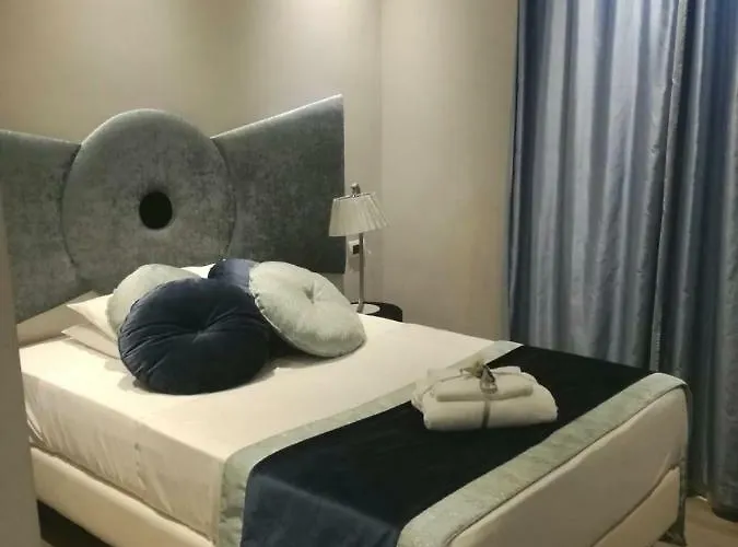 Opera House Guest, Centro Storico 3*