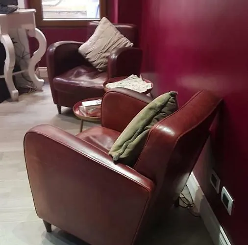 Opera House Guest, Centro Storico 3*