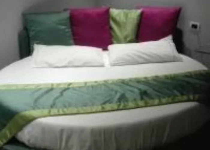 Gasthuis Opera House Guest, Centro Storico 3*