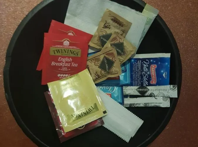 Opera House Guest, Centro Storico Gasthuis