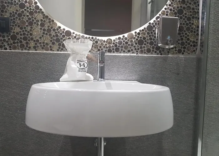 Opera House Guest, Centro Storico 3*