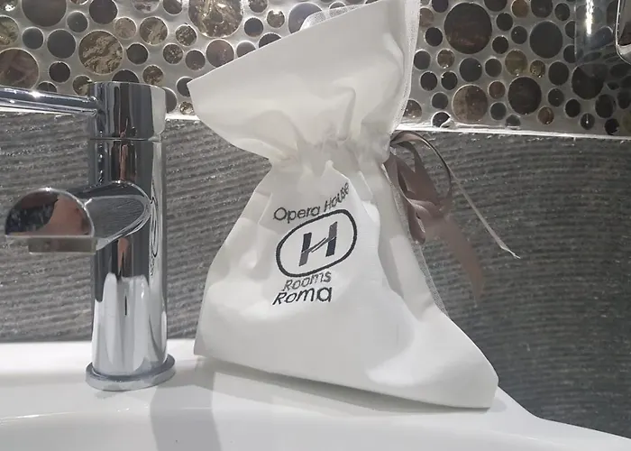 Gasthuis Opera House Guest, Centro Storico