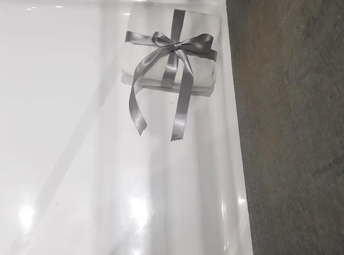 Opera House Guest, Centro Storico Gasthuis